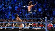 Styles ends the Maharaja's reign in phenomenal fashion.